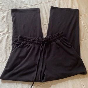 Maurice High Waisted Comfy Pants